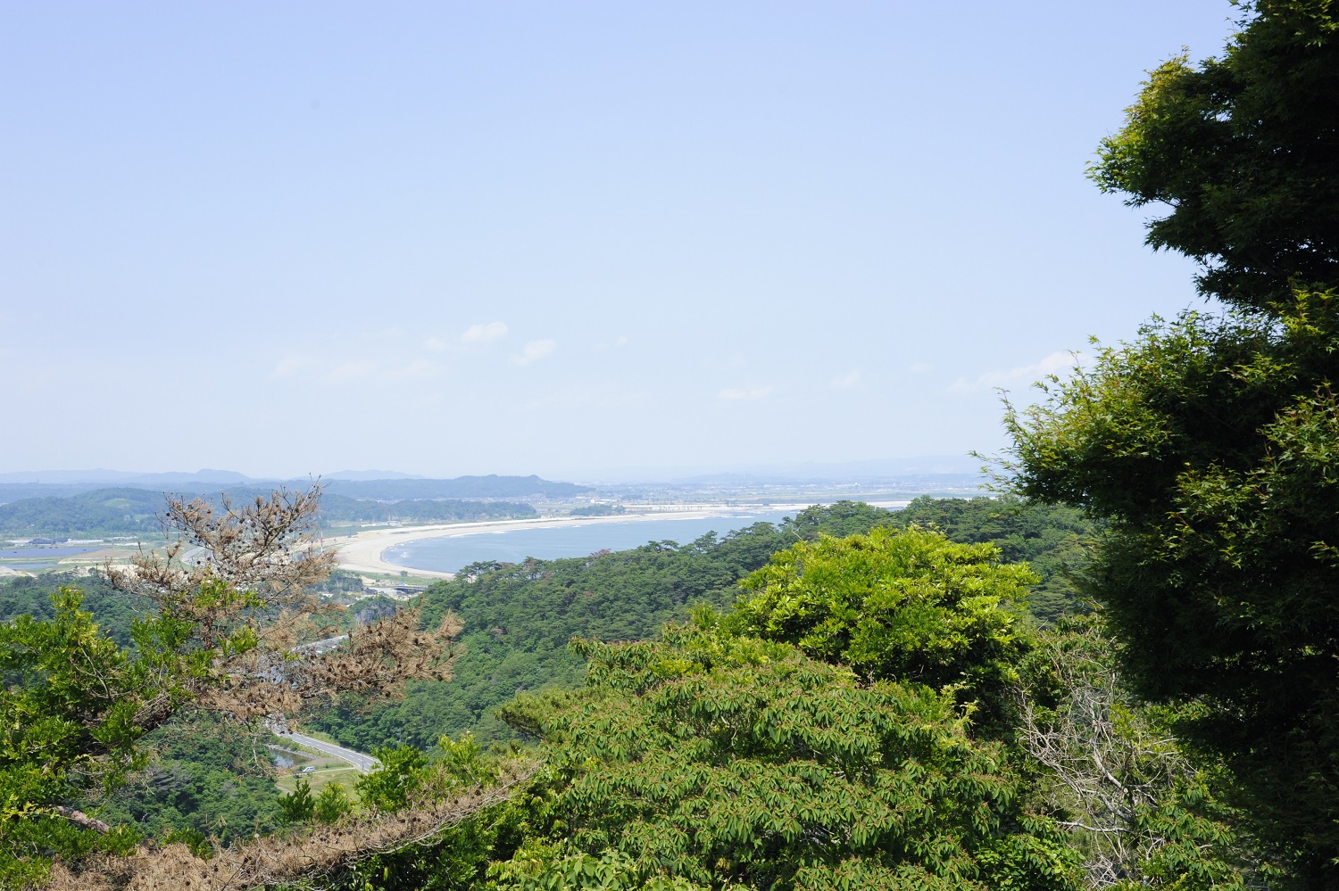 迫力の 嵯峨渓 を巡ろう 海街さんぽ