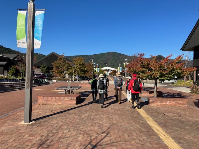 【5月31日限定】みちのく潮風トレイル・石巻エリア「石投山・雄勝峠」